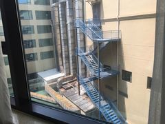 -上海圣淘沙万怡酒店