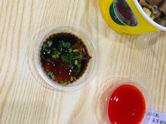 -岭南第一锅(萝岗万达店)