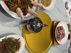 -景芝小炒(蓉花路店)