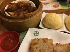 -添好运点心专门店(深水埗店)