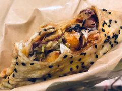 -煎饼记(南门口店)