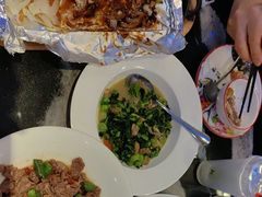 -新白鹿餐厅(百联中环店)