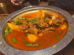 -那拉提之疆·新疆菜(美院店)