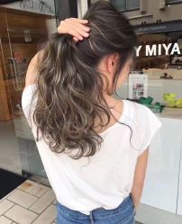 -TOP1染烫特色沙龙