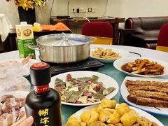 -随园花园餐厅(新港中路店)