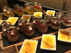 -威斯汀舞台餐厅