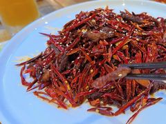 -五丁桥光头香辣蟹(望江橡树林店)