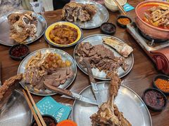-谢大牛馆·中式卤牛排(老店)