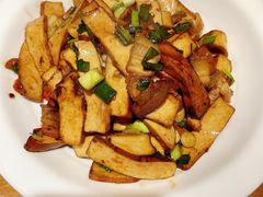 -肖记公安牛肉鱼杂馆· 省级非物质文化遗产(仁和路店)