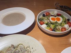 -新贝乐意大利餐厅(苏州中心店)