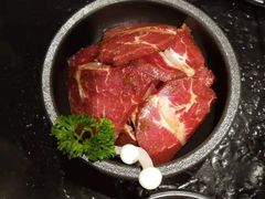 -九田家黑牛烤肉料理(石路天虹店)