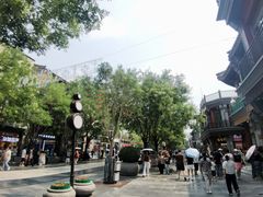 -北京前门大栅栏