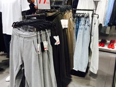 -ZARA(深圳金光华广场店)