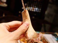 羊骨头-有奴思烤肉·清真(正宁路店)