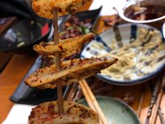 -炒豆合作社(东四总店)