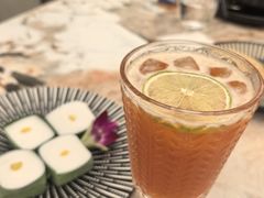 -KingThaia金泰兰(滨江天街店)