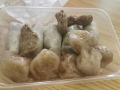 -汕味十足·汕尾特色小吃(海珠店)