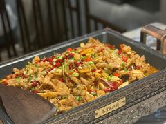 -臻享無招牌·食蛙专门店(太古里店)