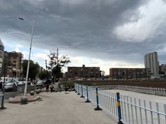 -哈尔滨北方森林动物园