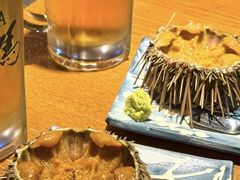 -桂马·日本料理·海胆·海鲜饭·酒场(民主广场店)