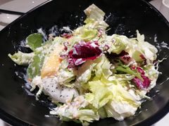 -小放牛炒菜馆(裕华万达店)