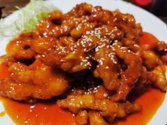 -粗茶淡饭•陕菜•家常菜