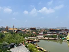 -中国翰园碑林