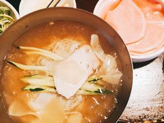 -Dombe豚(黑猪肉街店)