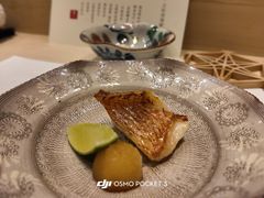 -鮨一日本料理旗舰店(总店)
