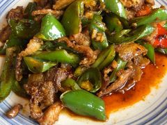 -丰乐餐厅·始于1999·本地老字号