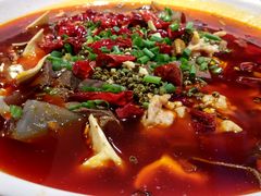 -庆合府重庆大排档(紫都城店)
