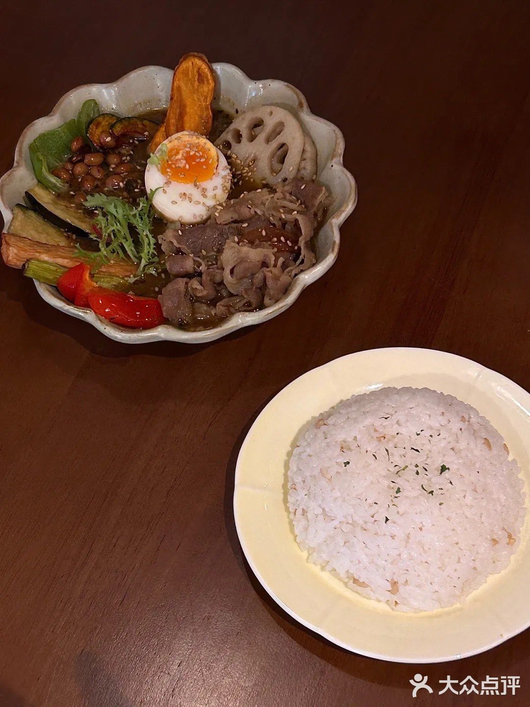 成都！适合一个人食小食堂！