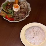 成都！适合一个人食小食堂！