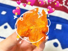 -百佳永辉超市(东城万达店)