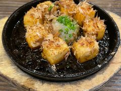 -东京屋(武定路店)
