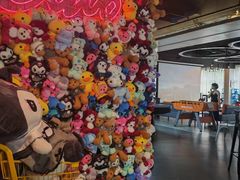 -CIAO·团建聚餐·生日派对轰趴馆(福田店)