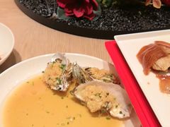 -艳阳天·非遗楚菜(武汉客厅店)