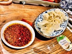 八珍手工素水饺-八珍手工水饺·妈妈的爱(传芳巷店)