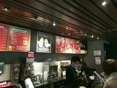 -星巴克(北京长安商场店)