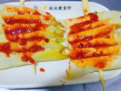 -卜奎风味便宜坊(兴隆路店)