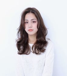 甜美公主卷-Kraemer Paris  苏豪路易士·嘉玛发廊