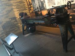 -柳州工业博物馆