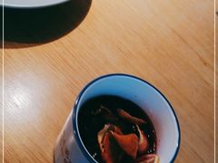 -蜜桃餐厅·伴山(绿宝广场店)