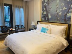 -杭州西湖柳莺里酒店