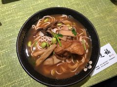 -忆品青莲素食文化主题餐厅(文华名城店)