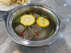 -牛天下·海鲜·牛肉·打边炉·融合菜