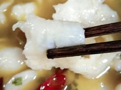 招牌酸菜鱼-和记小菜(大宁店)