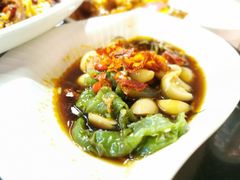 -川里谈·川味小馆(北京路店)