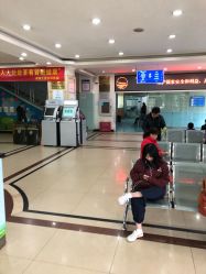 -成都儿童专科医院(总院)