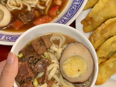 -清真马祥兴菜馆(云南北路店)